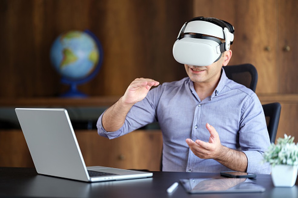 Estudo ouviu mais de 4.500 executivos em 35 países — Foto: Getty Images