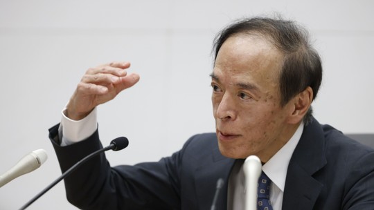 Japão: BoJ mantém taxas de juros estáveis e espera que a inflação fique em torno de 2%