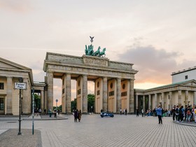 Sentimento empresarial na Alemanha atinge melhor nível em 1 ano