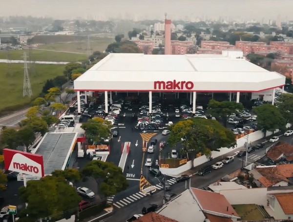 Makro está perto de fechar venda de lojas ao Grupo Muffato e deixar o Brasil  – Money Times