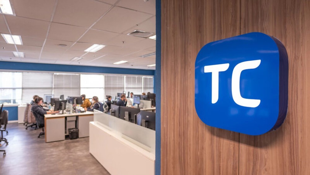 TC recebe aval do BC para adquirir totalidade da Economatica