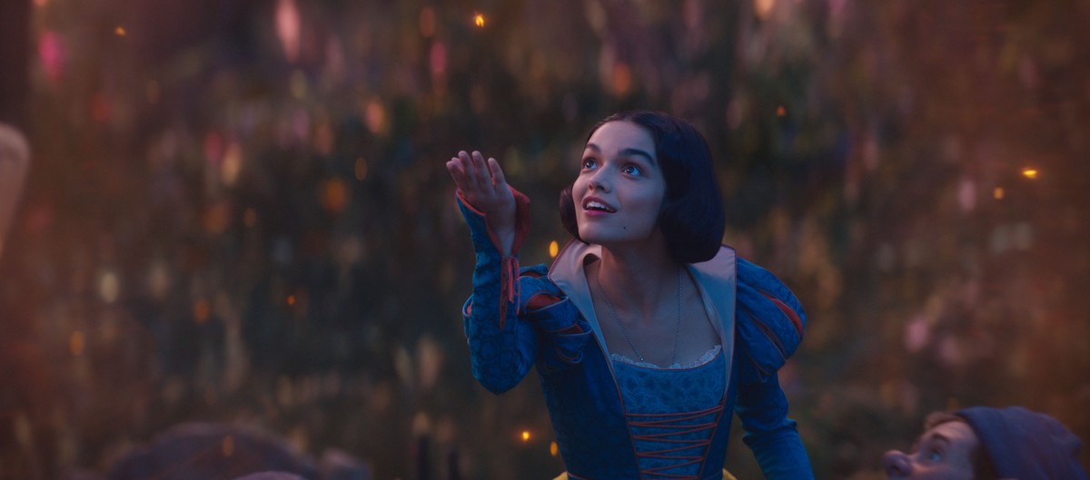 Desempenho das ações da Disney pode piorar se guerra tarifária de Trump se agravar