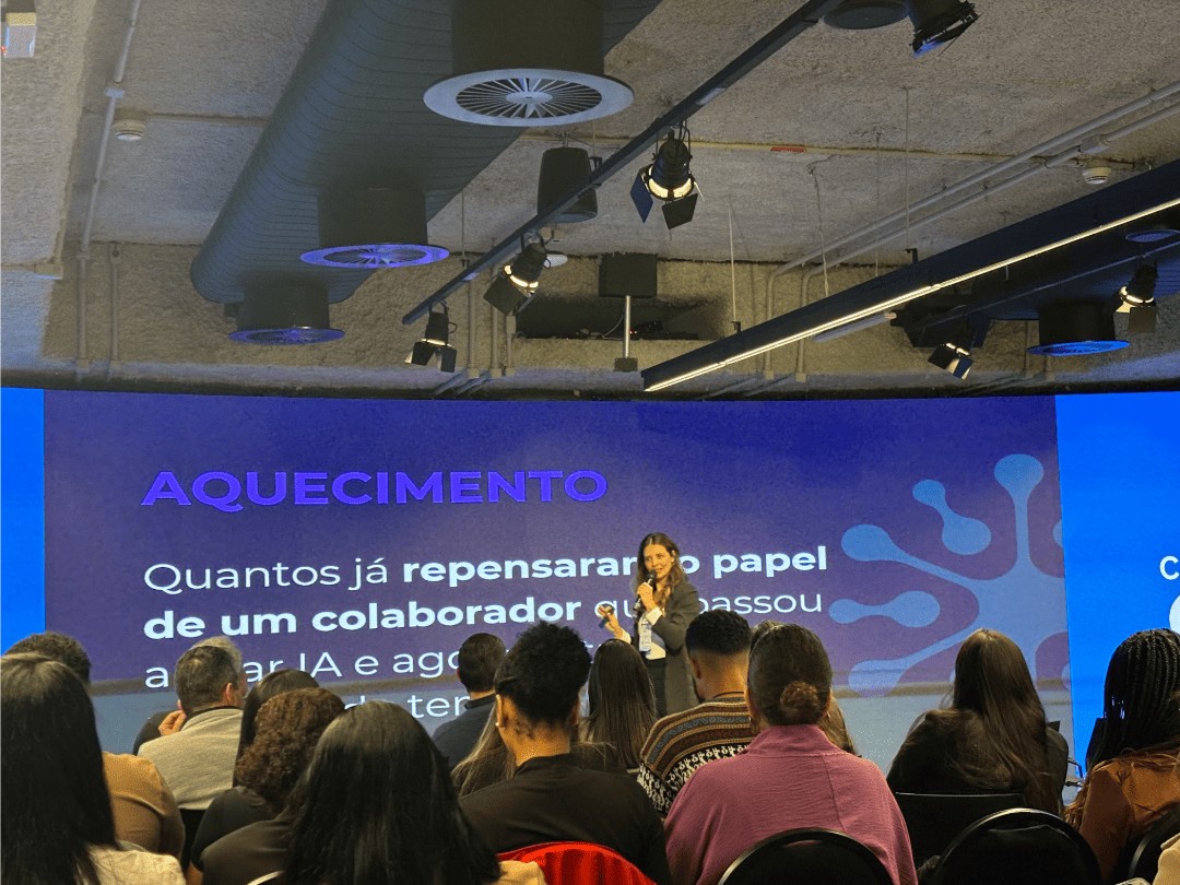 Empresas perceberam que IA sozinha não resolve contratações ruins, dizem especialistas