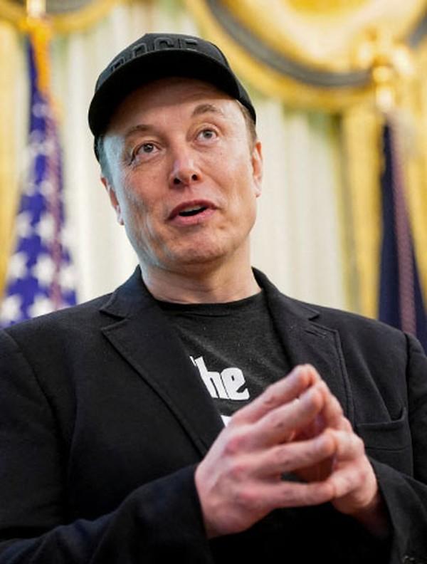 Projeto leva Musk a retomar rixa no X | Mundo | Valor Econômico