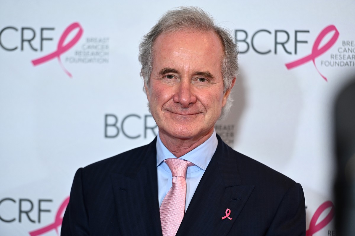 Após 15 anos, CEO da Estée Lauder deixará o posto em 2025 | Empresas ...