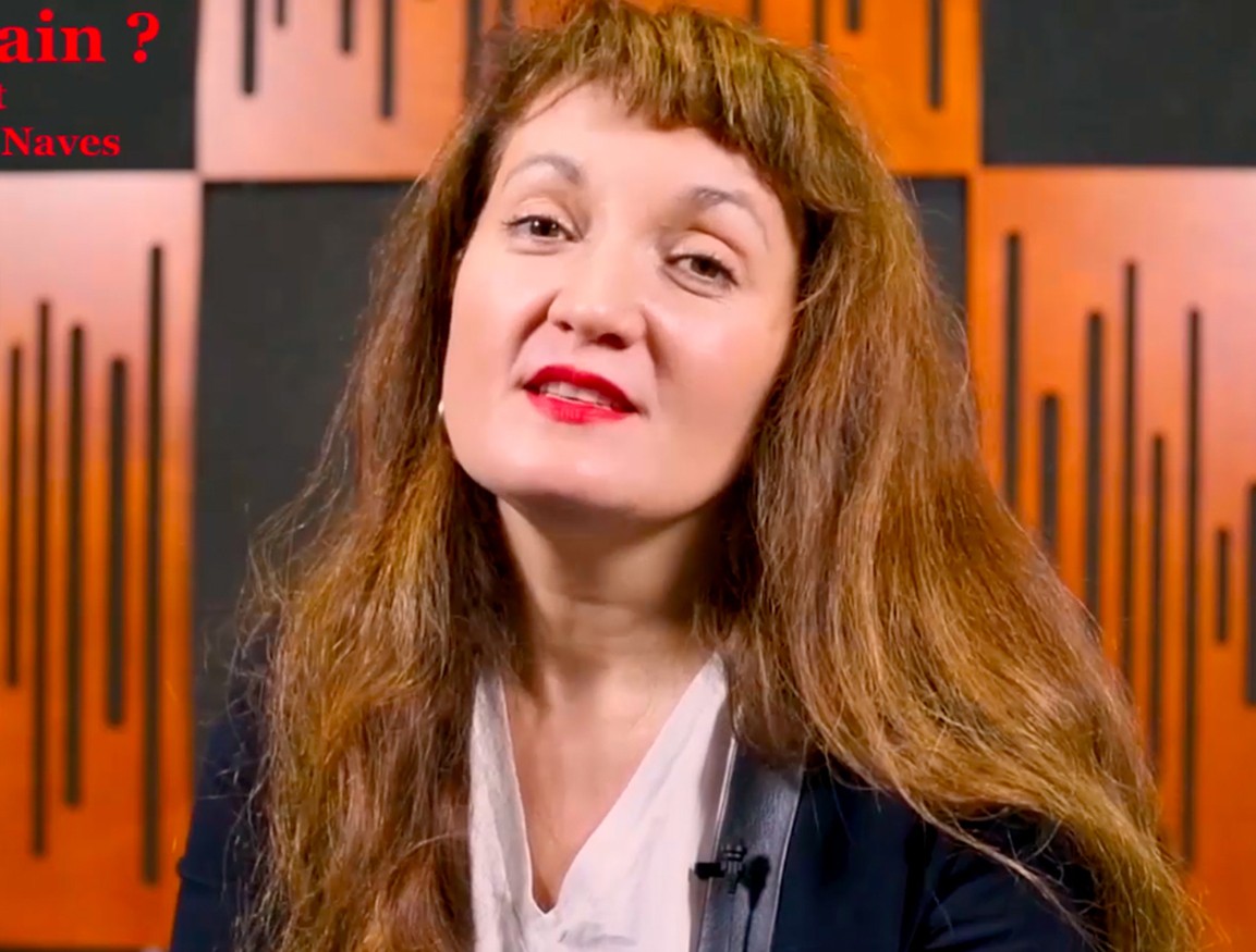 Extrema direita ameaça direitos das mulheres, diz socióloga francesa