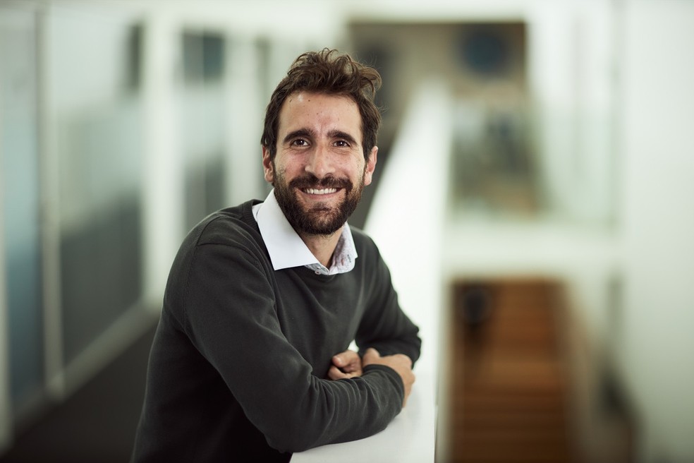 Paulo Savaget — Foto: Divulgação