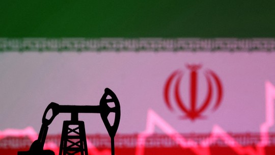 Ásia puxará queda na demanda global de petróleo este ano, diz Agência Internacional de Energia Ásia puxará queda na demanda global de petróleo este ano, diz Agência Internacional de Energia