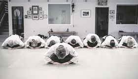 Por que as artes marciais vêm conquistando praticantes da geração 60+