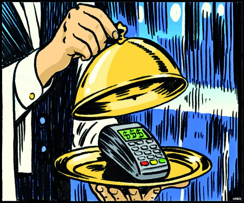 A revolução silenciosa nos serviços - QTU Questões do Universo