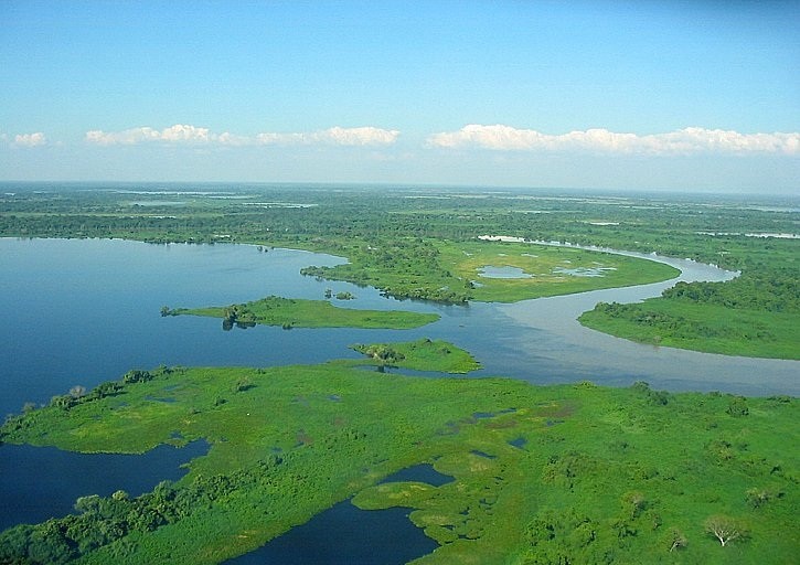 Lula cria reserva de desenvolvimento sustentável em Minas Gerais