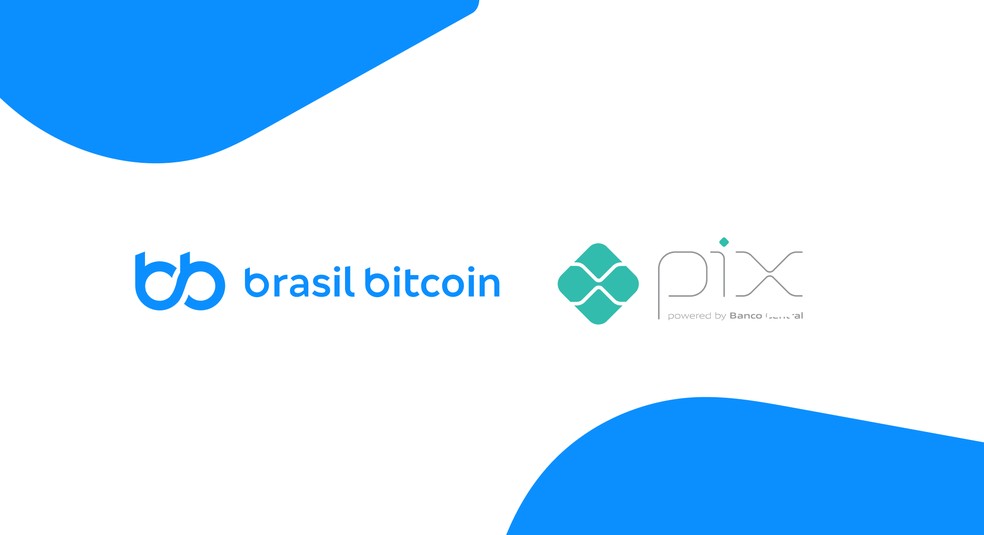 Usuários da Brasil Bitcoin ganham conta bancária cripto com Pix ...