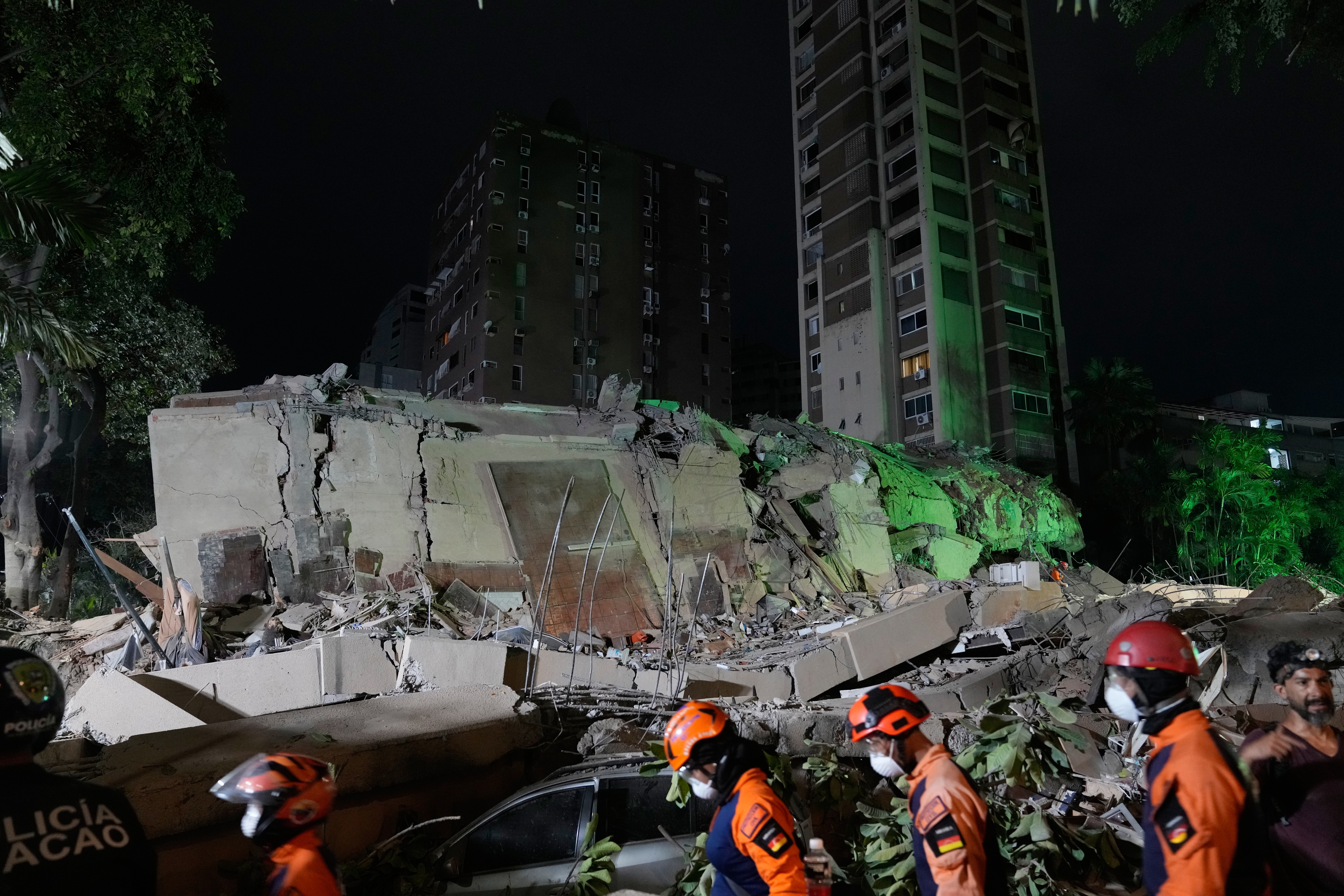 É comum ter terremoto na Venezuela? Entenda essa e outras dúvidas