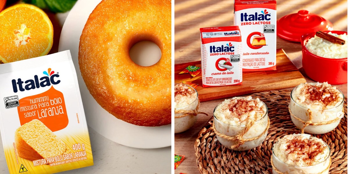 Italac escolhe Galeria.ag como nova agência de publicidade