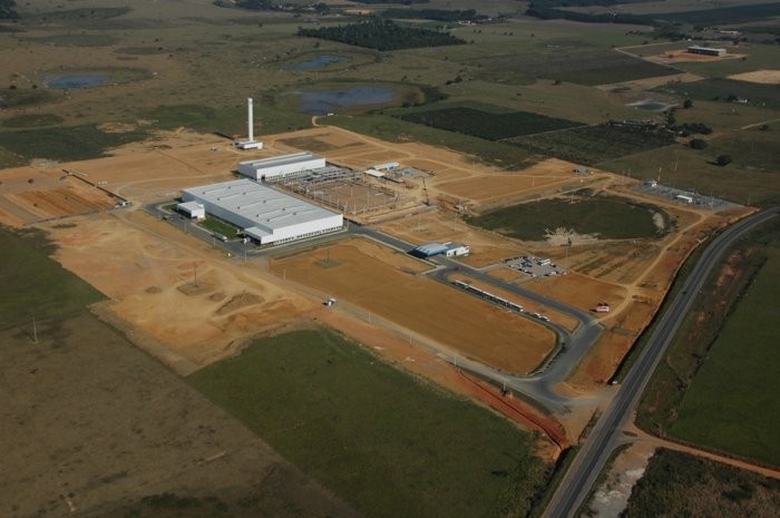 WEG investirá R$ 160 milhões para ampliar produção de motores elétricos no ES