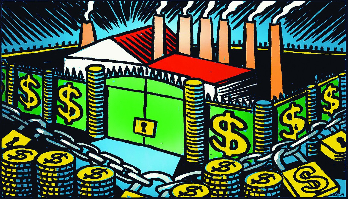 Tarifas de Trump são vistas como um erro que deve impactar em 1% o PIB dos EUA