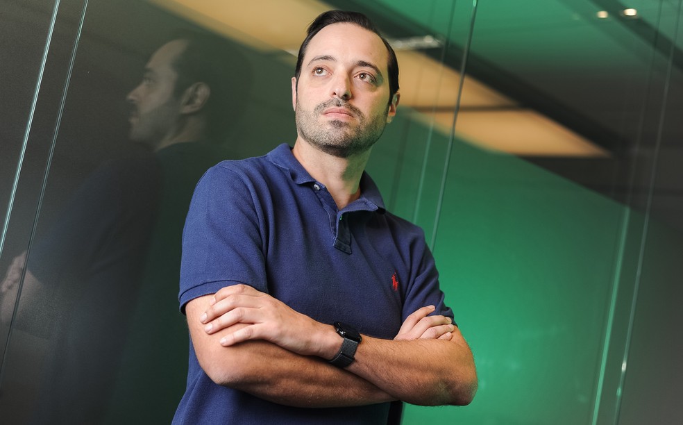 José Luiz Torres, da Genoa Capital: 80% a 90% do movimento não têm a ver com a eleição — Foto: Nilani Goettems/Valor