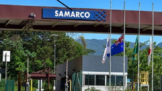 Samarco vai pagar R$ 126 milhões para construir comunidade de Gesteira