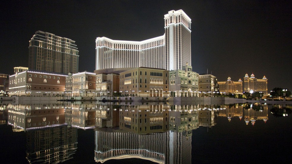 Macau. Como vive a capital mundial dos casinos quando não há jogo -  Renascença