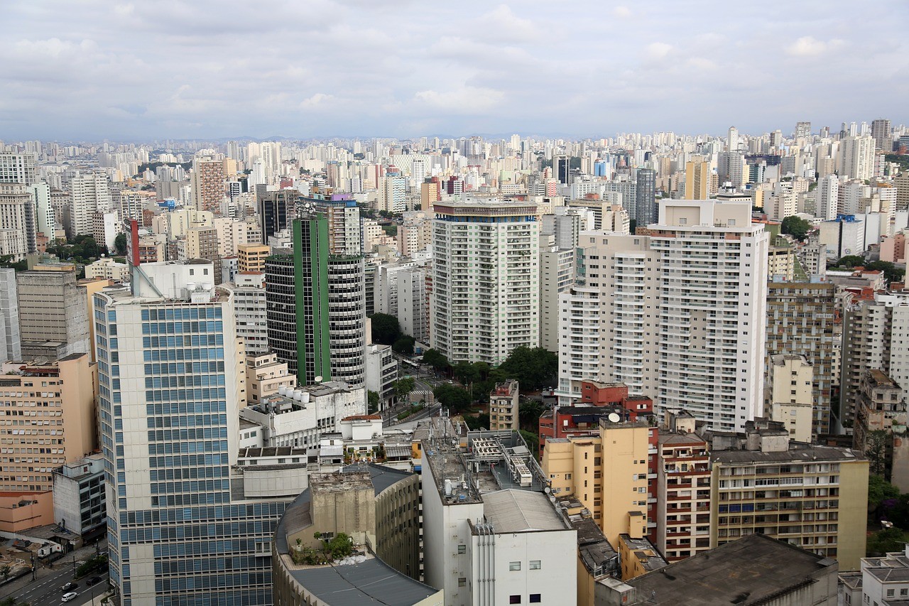 Terremoto no Chile é sentido por moradores de São Paulo
