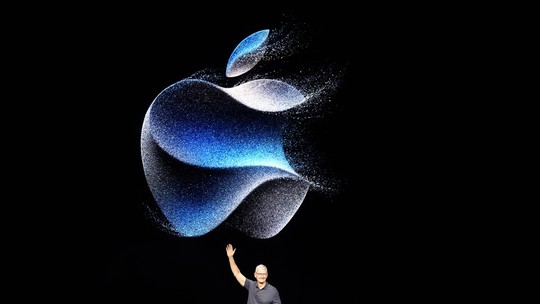 CEO da Apple obtém US$ 41 milhões com a maior venda de ações desde 2021