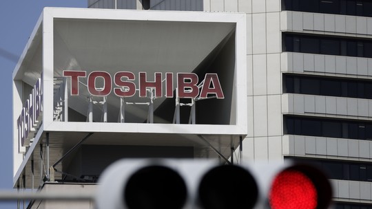 Acionistas da Toshiba aprovam oferta de US$ 13,5 bilhões para fechar capital