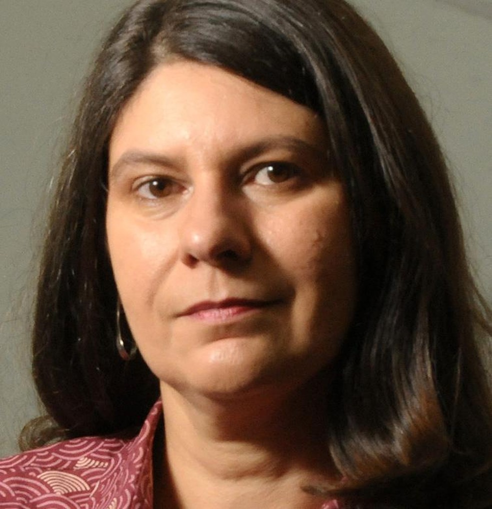 Silvia Matos, do FGV Ibre: Boletim Macro revisou projeções de atividade de 0,5% para 0,7% no 2º trimestre, na comparação com o período anterior. Para o ano, foi de 2,0% para 2,2%. — Foto: Leo Pinheiro/Valor