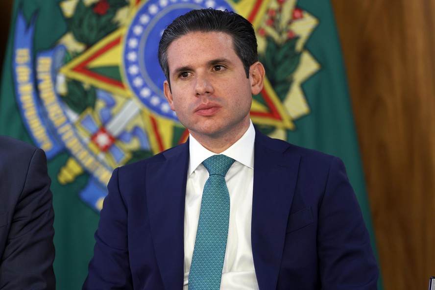 Motta confirma que PL antifacção vai a voto; PT ataca Derrite | Política |  Valor Econômico