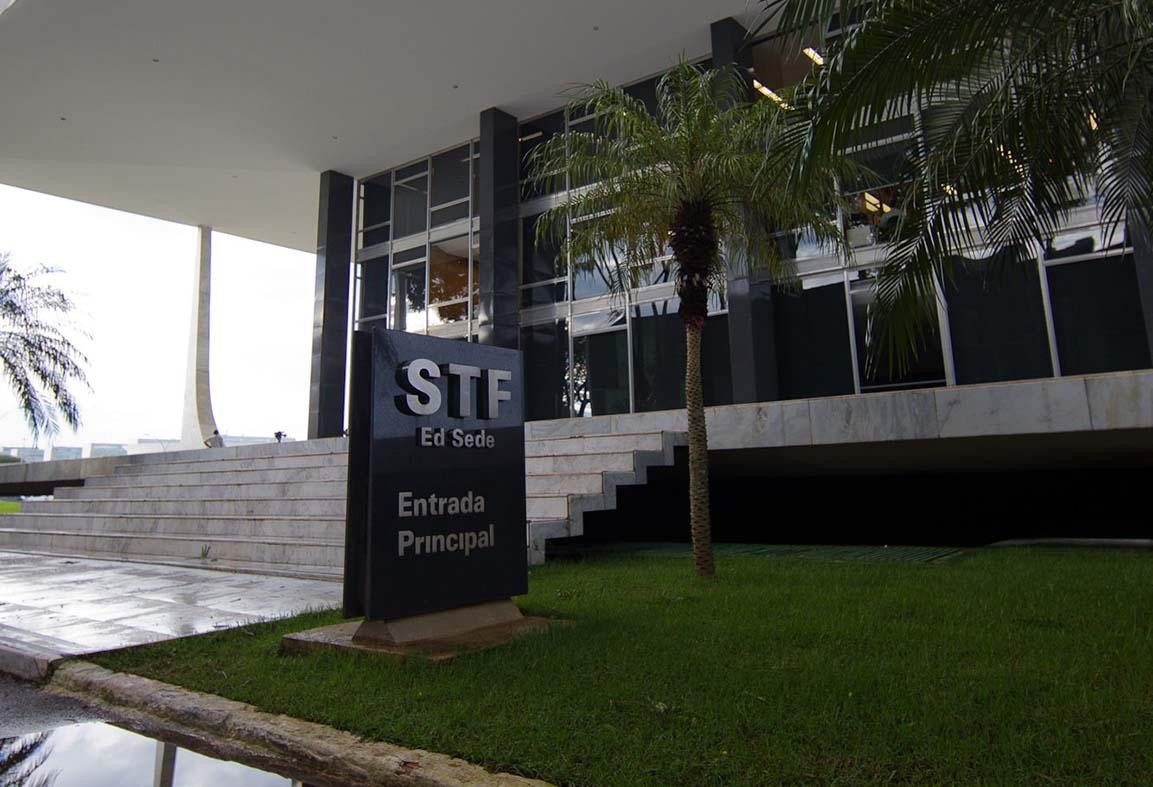 Acusado por tentativa de golpe, militar reformado recorre à defensoria pública para responder no STF