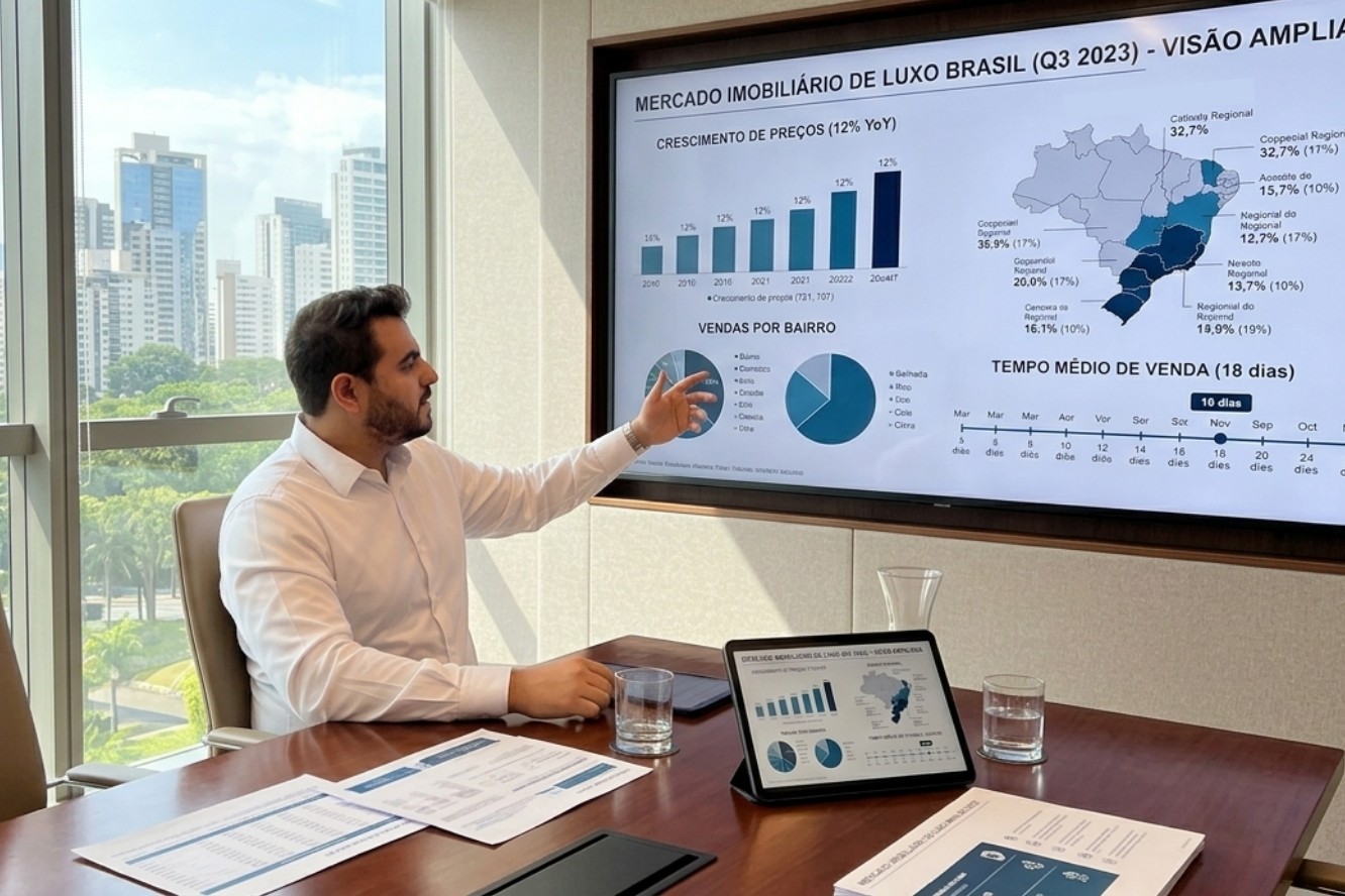 Consórcio ganha espaço no planejamento financeiro