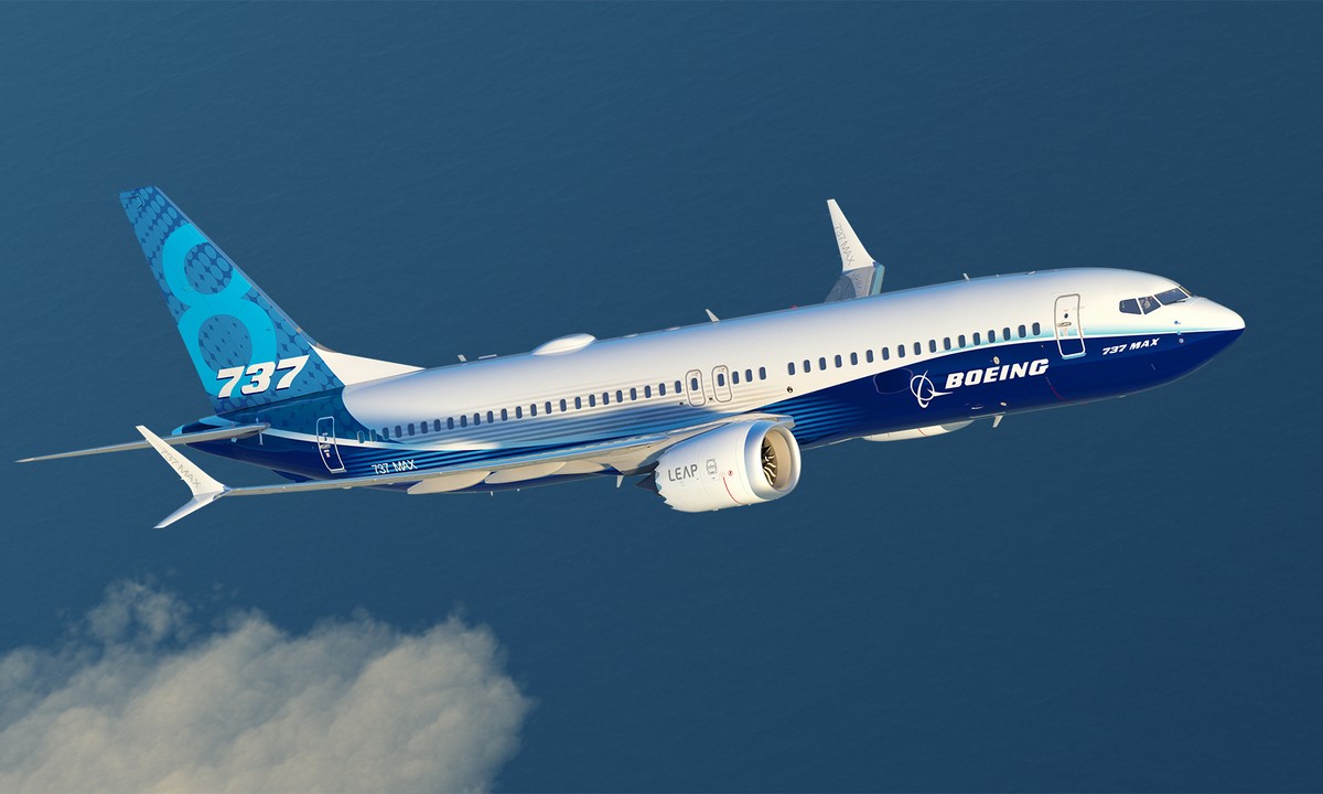 China avança em acordo para compra de aviões da Boeing | Empresas - Valor Econômico
