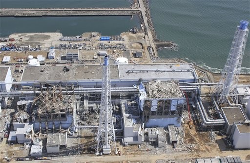 Usina nuclear de Fukushima descarta 7% da água residual de acidente em 3 anos - QTU Questões do Universo