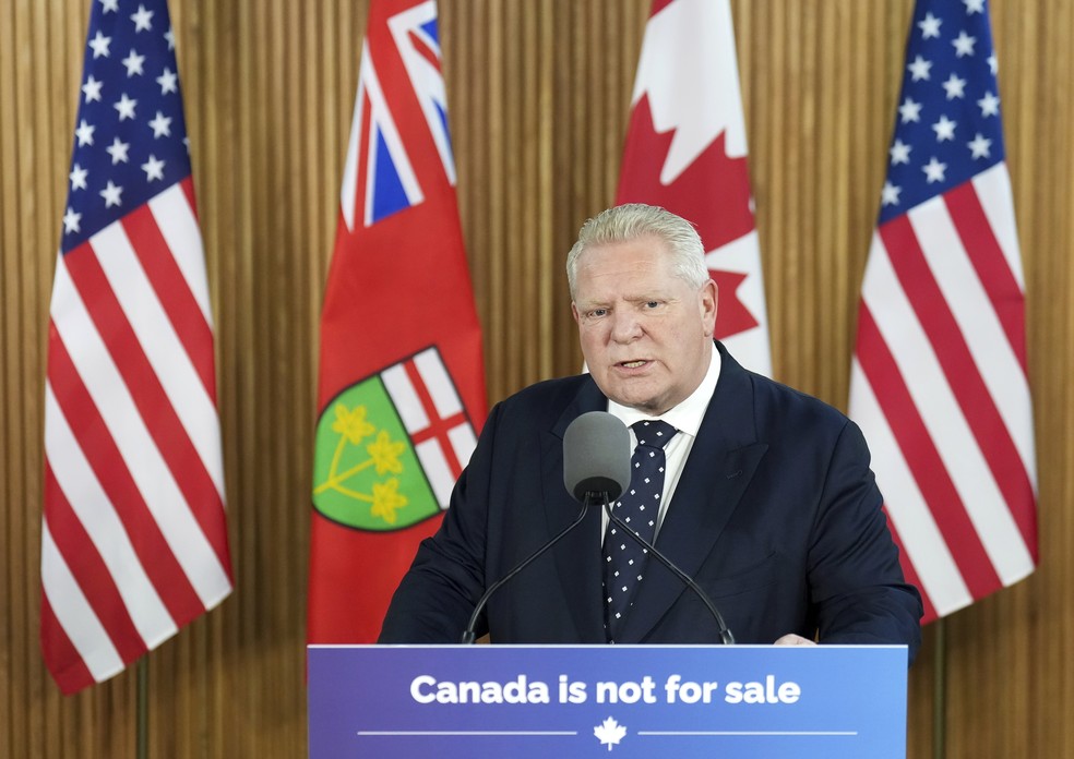  — Foto: Nathan Denette/The Canadian Press vía AP