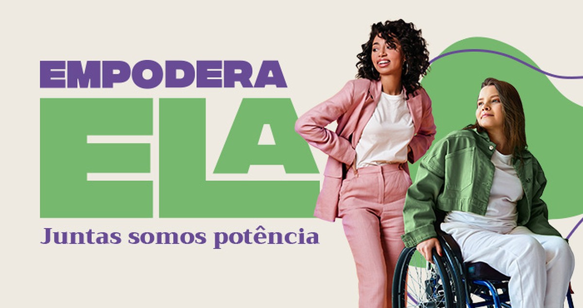 Empodera ELA 2025: ALLOS reforça protagonismo feminino e celebra o Mês da Mulher com ações em seus shoppings no Brasil