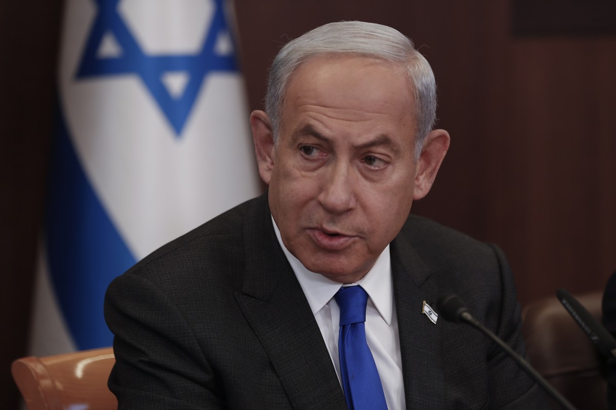 Netanyahu diz que líder do Hamas em Gaza está morto