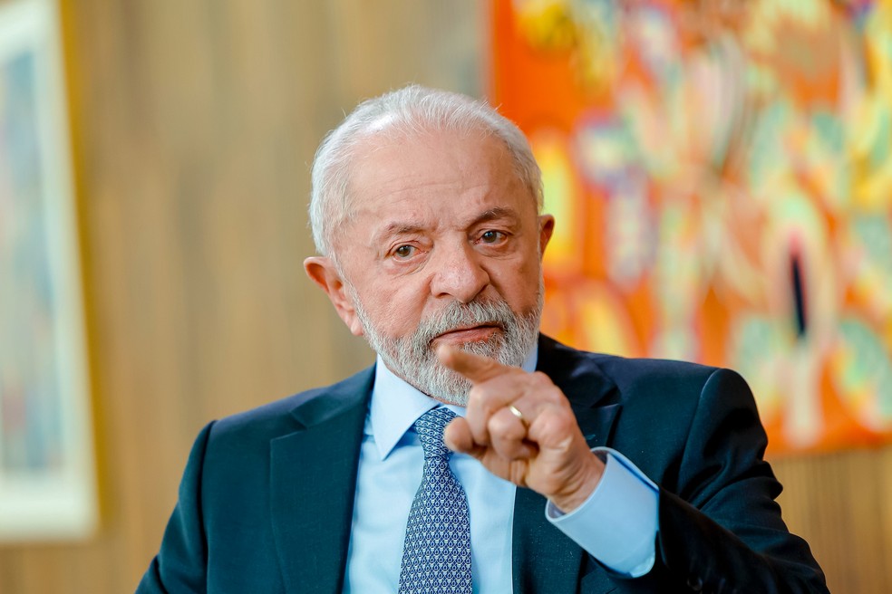 Lula diz que 'as coisas ficaram mais claras' e que se surpreendeu com cordialidade de Trump | Brasil | Valor Econômico