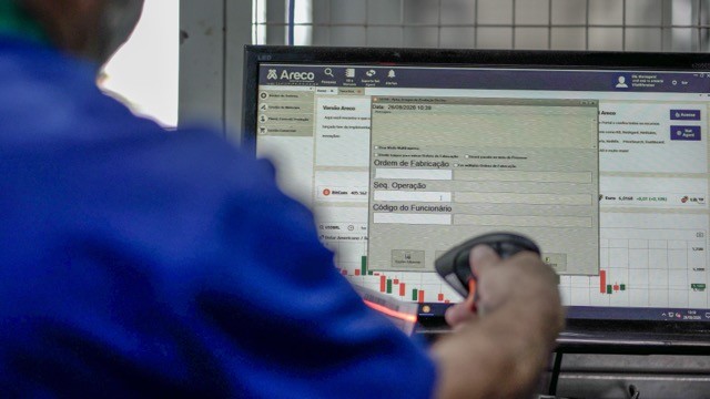 Aos 40 anos, Riferplast combina tradição industrial e gestão orientada por dados - QTU Questões do Universo