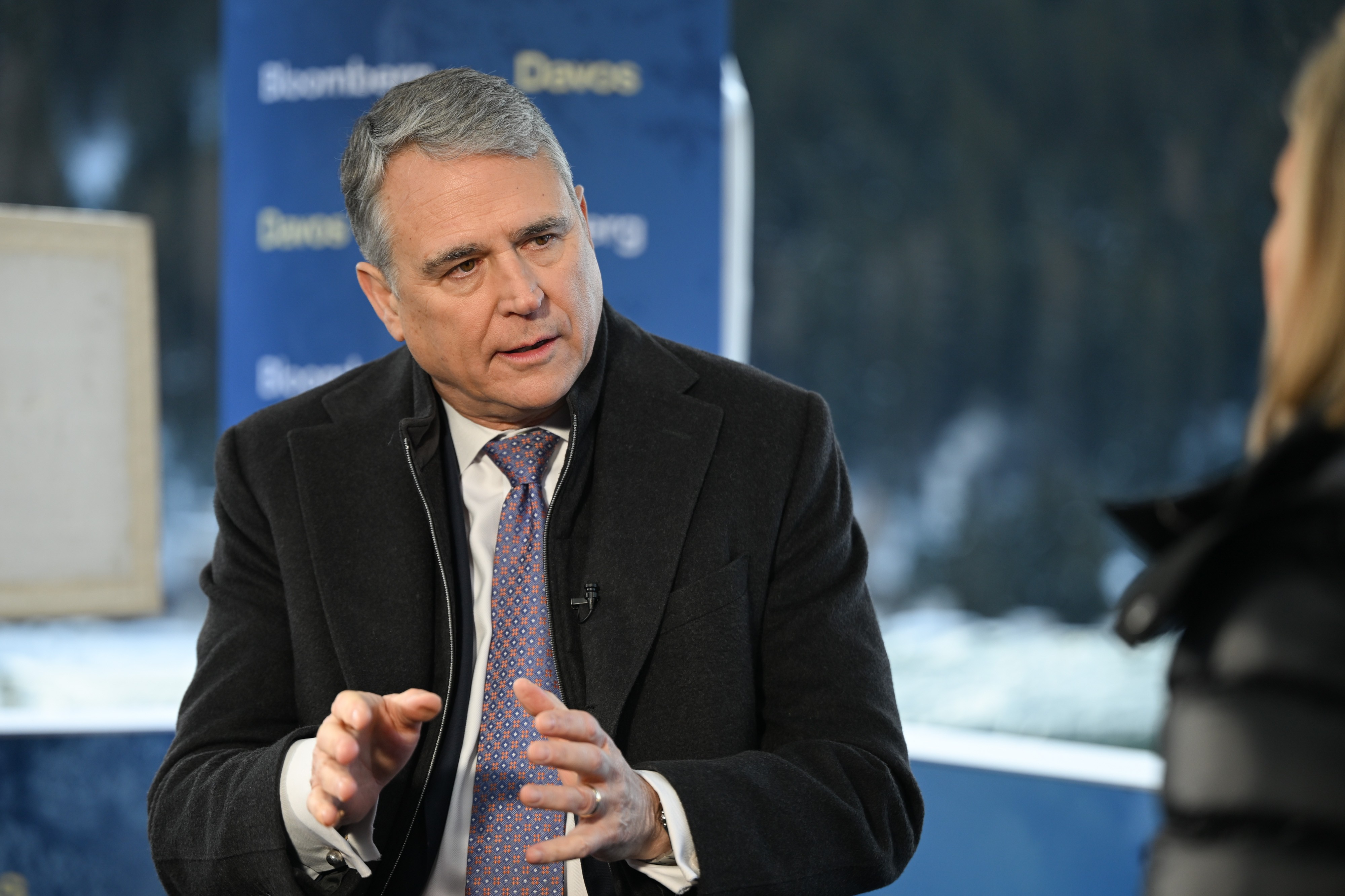 Agentes de IA devem negociar títulos no lugar de humanos em breve, diz HSBC