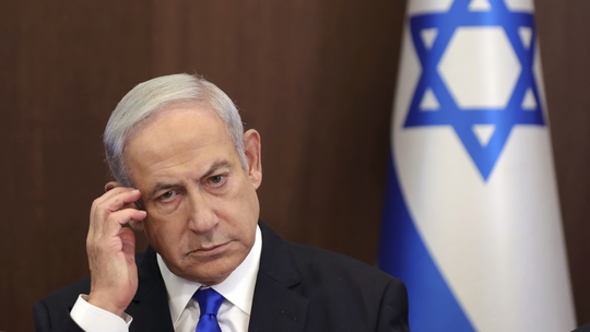 Netanyahu diz que Israel é forte para “lutar sozinho” após Biden ameaçar suspender armas