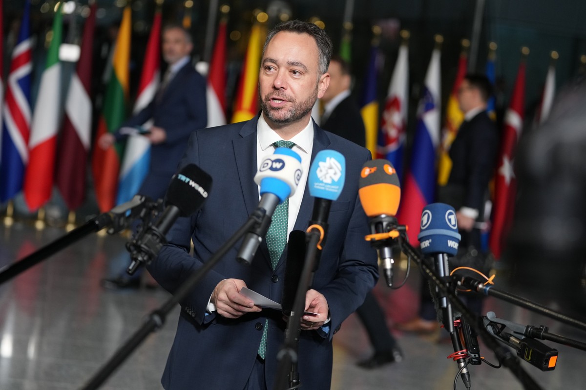 Bélgica volta a criticar uso de ativos russos e exige garantias por parte da UE