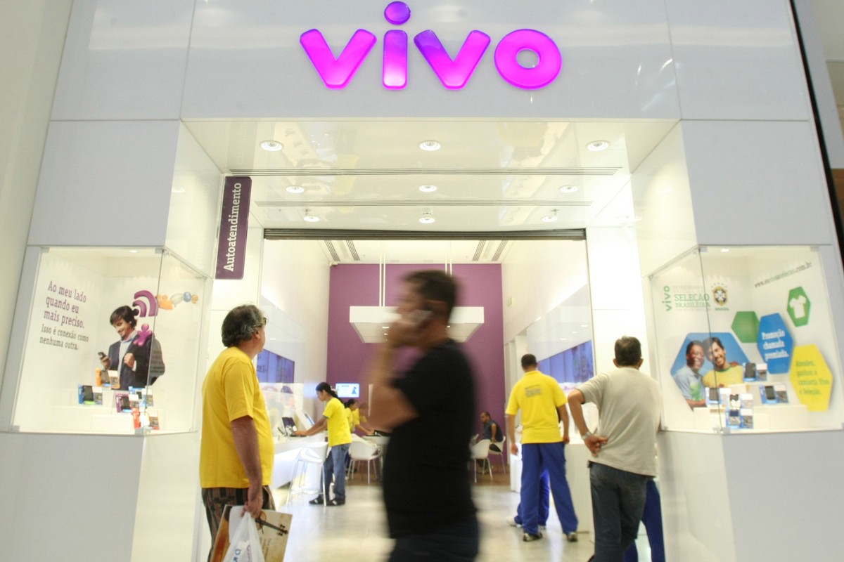 Instabilidade Vivo