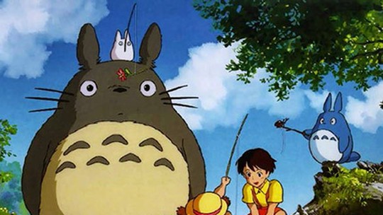 Estúdio de anime Ghibli se tornará unidade da Nippon Television enquanto busca sucessor de Miyazaki