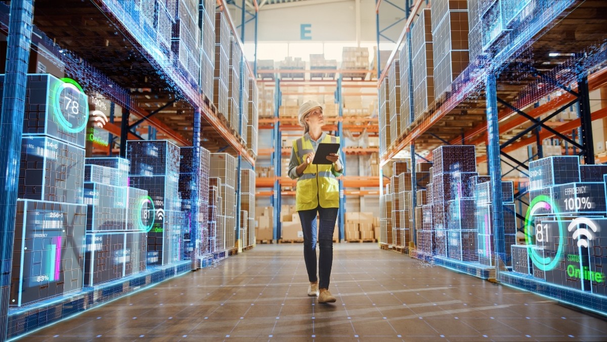 Revolucione o Futuro: Inteligência Artificial Impulsiona o Desenvolvimento Global