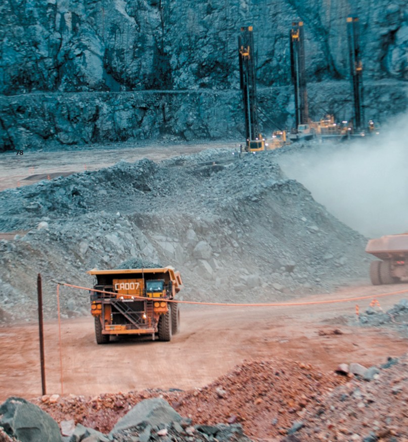 Preço do cobre se aproxima do níquel impulsionado pela demanda de IA e veículos elétricos
