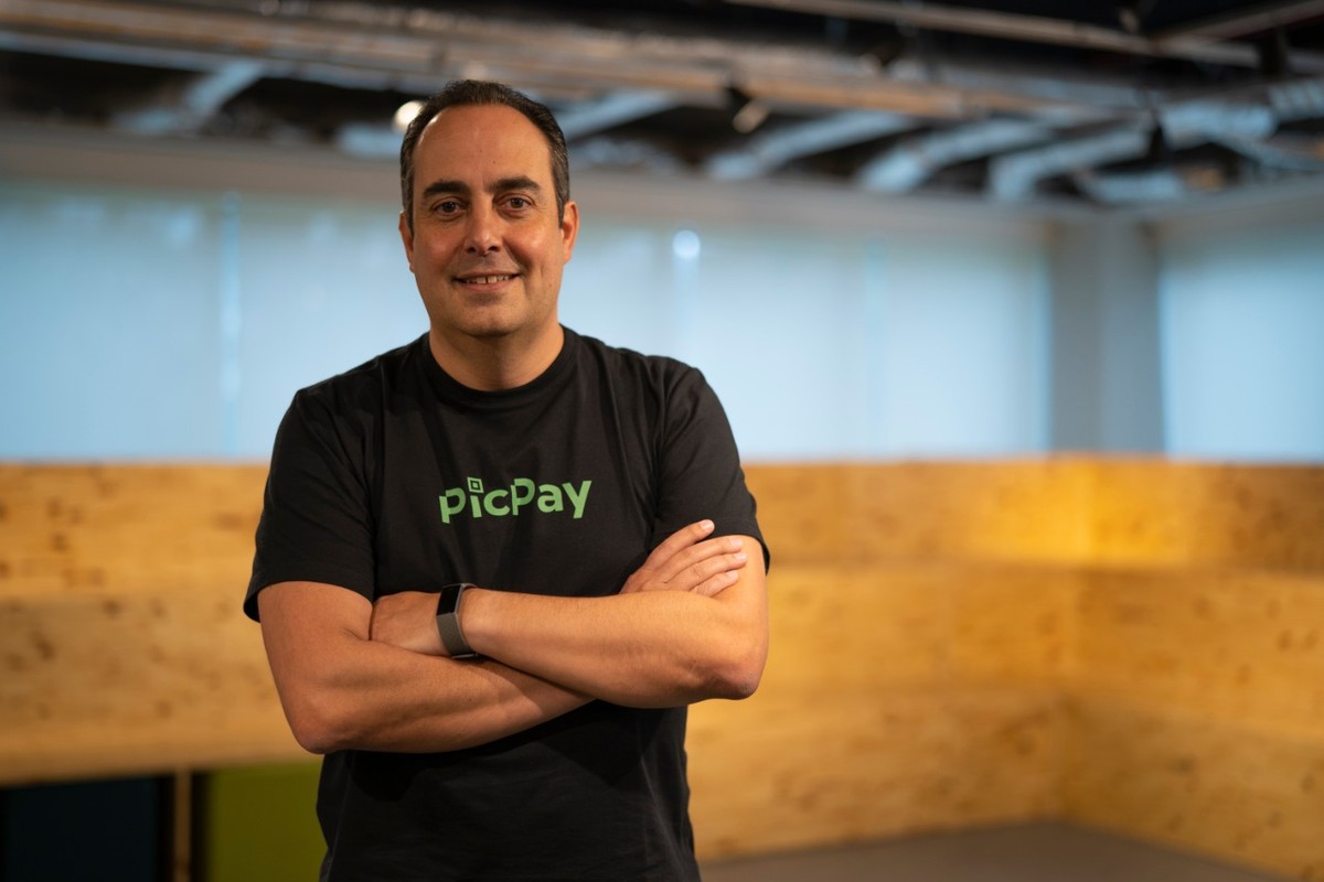 PicPay reporta lucro de R$ 169,4 millones en 1T2026, +92% anual