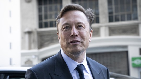 Elon Musk retoma posto de pessoa mais rica do mundo