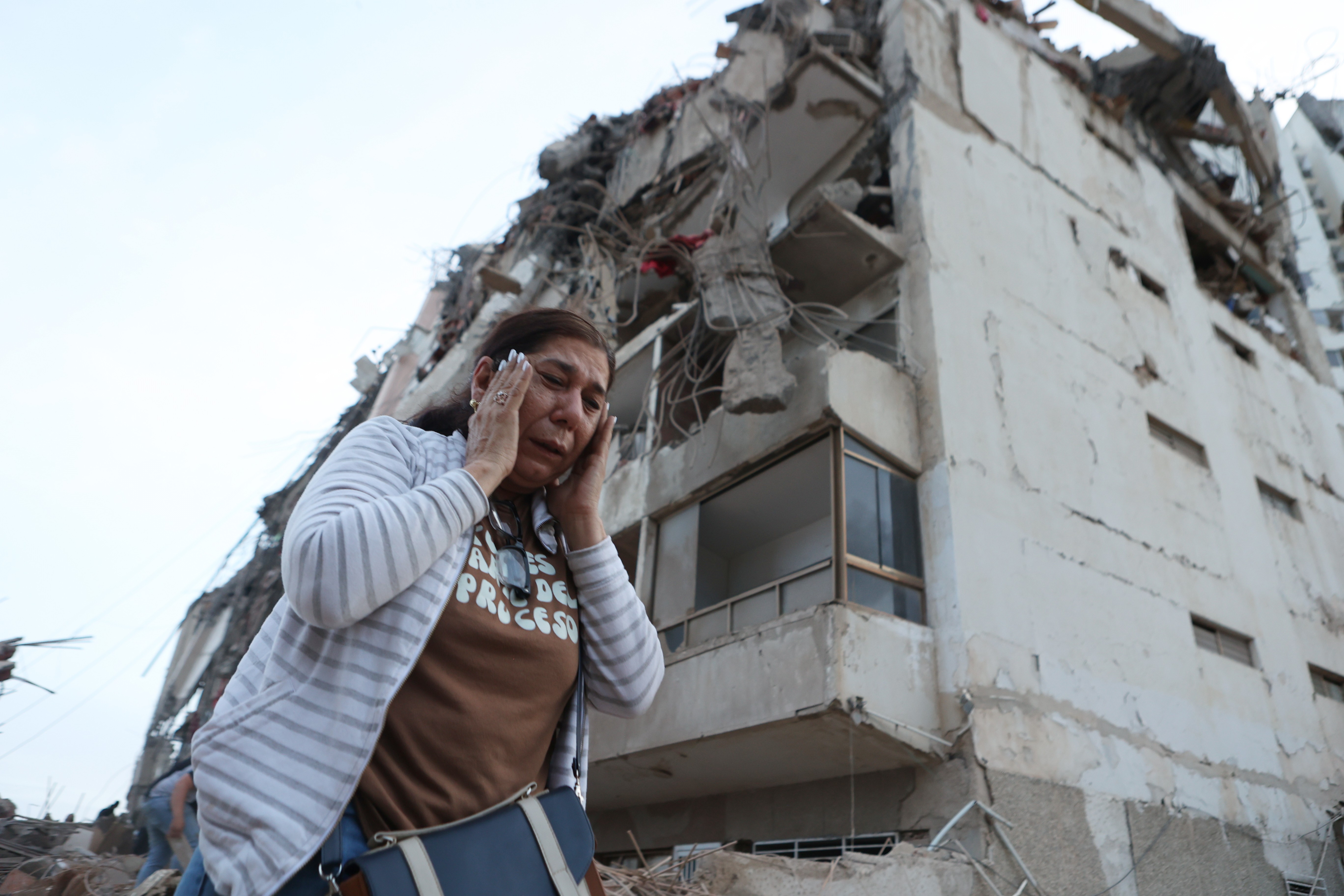 Novo terremoto de magnitude 4,9 é sentido na Venezuela