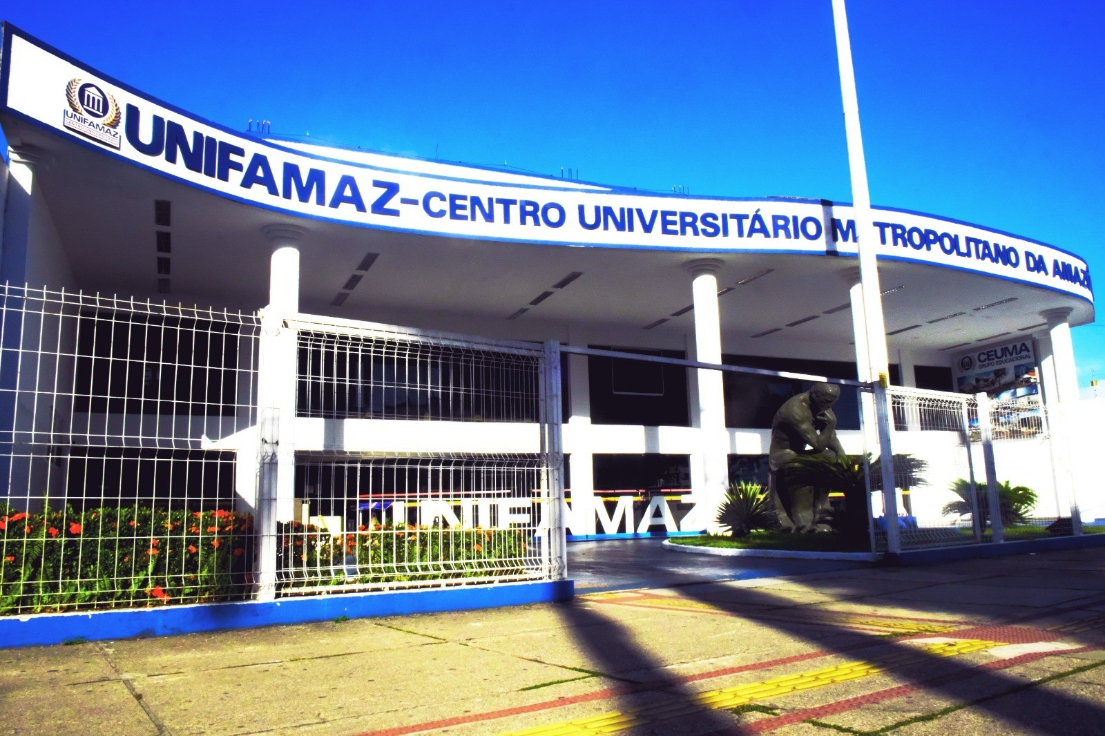 UNIFAMAZ promoverá primeiro Congresso de Medicina em 2026 em Belém