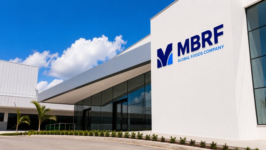 S&P rebaixa perspectiva para rating da MBRF de neutra para negativa ...