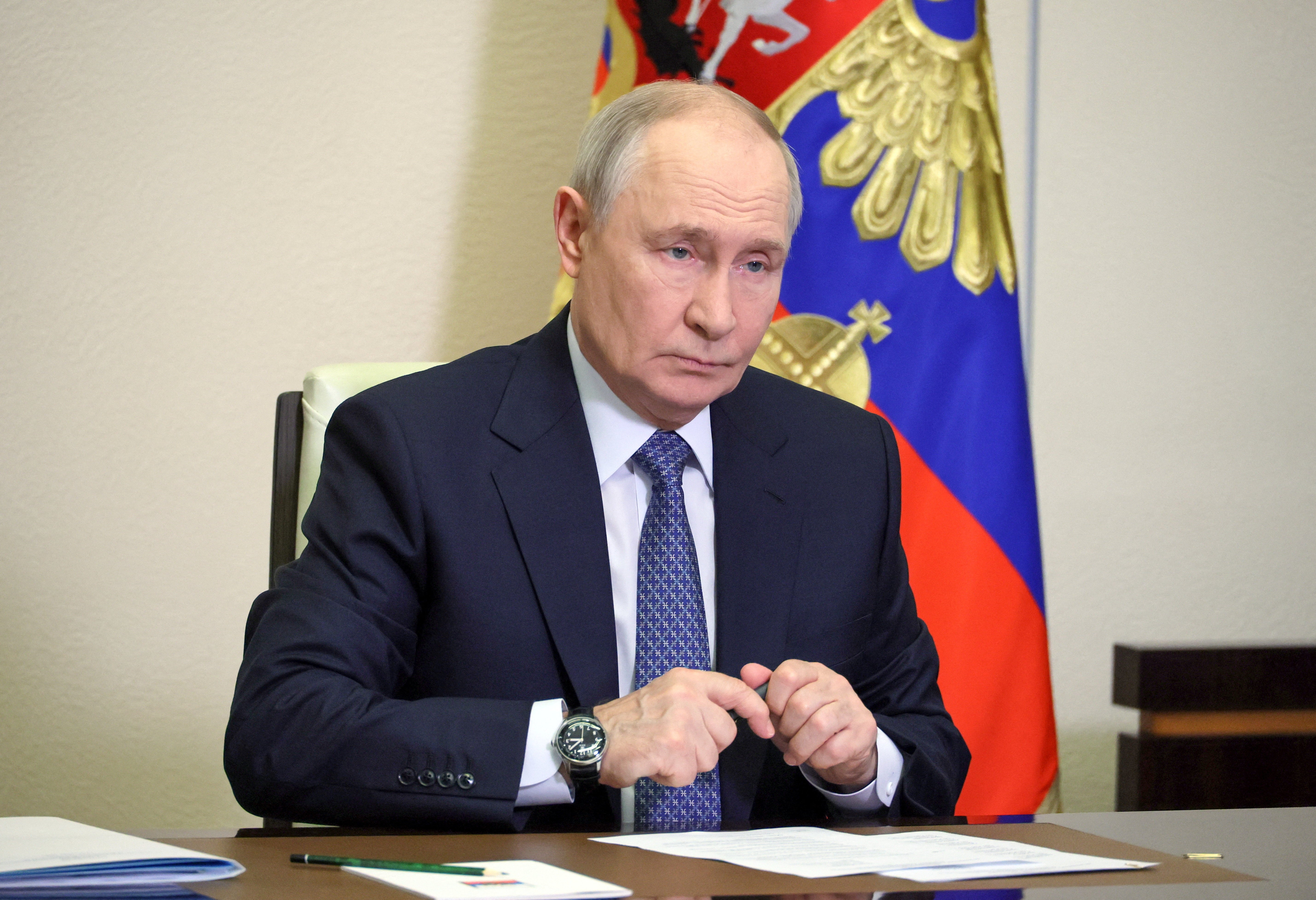Ucrânia ataca maior data center russo e põe em risco avanço de Moscou em IA